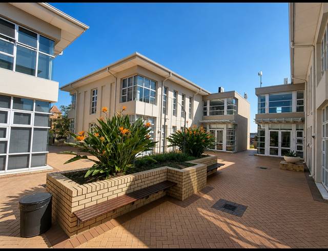 123M² OFFICE FOR SALE IN LONEHILL